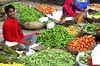 ET Now: Inflation eases to minus 1.58 per cent