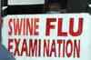 Pune doctor dies of swine flu, toll rises to 5