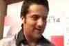 Fardeen makes comeback with 'Life Partner'