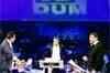 Sanjay Dutt, Jackie Shroff on 'Dus Ka Dum'