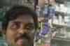 Black marketing of H1N1 protective masks exposed