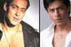 SRK avoids Salman Khan?