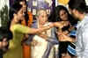 'Kahaani Ghar Ghar Ki' crew celebrates I-Day