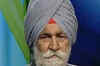 Marshal of The Air Force Arjan Singh shares his experiences