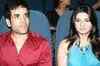 Tusshar Kapoor, Prachi Desai celebrate Janmashtami