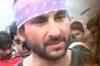 Saif's journey in the film industry