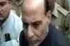 Rajnath Singh confirms Jaswant's expulsion from BJP