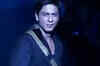 SRK walks the ramp for Manish Malhotra