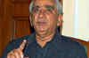 Jaswant slams Modi for banning his book in Gujarat
