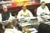 Exclusive: BJP's 'Chintan Baithak' report revealed