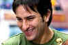 Saif Ali Khan's personal life