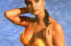 Lara Dutta's sexy makeover