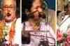 Mamata inaugurates Kolkata Metro extension, CM absent
