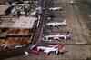 Air disaster averted at Mumbai airport