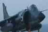 Navy grounds Sea Harrier fleet