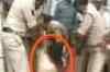 Chhattisgarh: Cops mercilessly thrash mentally ill student