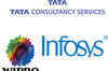 ET Now: TCS, Infy, Wipro bag mega BP contract