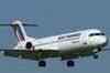 IAF intercepts Air France plane over Amritsar