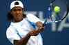 Somdev storms into second round at US Open