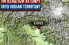 Army foils infiltration bid in J&K, kills 5 terrorists