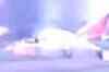 Pilots of AI flight which caught fire grounded