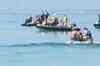 22 killed in Macedonia boat accident