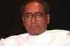 Congress sets up committee on YSR succession