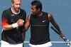 US Open: Paes-Dlouhy sail into doubles quarters
