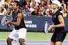 Paes-Black in US Open mixed doubles final
