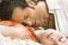 Diya, Fardeen promote 'Acid Factory'