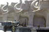 Stop work on all memorials by this eve: SC to Maya govt