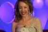 Kylie dances to Rahman's tunes in 'Blue'