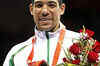 Olympic boxer Darren Sutherland found dead at home