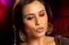 Aamir, SRK give inputs to Rani