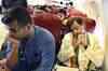 Shashi Tharoor apologises for 'cattle class' remarks