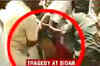 5 killed, 60 feared trapped as bus stand collapses in Bidar