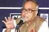 ET Now: Govt may import sugar, oil, pulses: Pranab