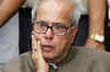 Maoists threaten Pranab Mukherjee