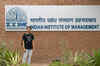 IIM, IIT professors oppose HRD proposal on pay hike
