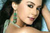 Is Minissha Lamba romancing Ananth Narayan?