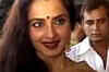 Rekha says yes to small screen