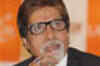 Living Legend award for Big B
