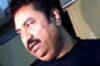 Kumar Sanu's song recording