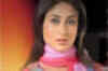 Bebo is celebrating her birthday with Saifu