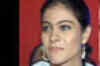 Kajol is celebrating World Girl Child Day