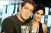 Have Salman and Katrina parted ways?