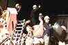 Several injured in Surat building collapse