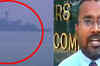 Nothing 'fishy' about North Korean ship: Navy