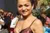 Pregnant Amrita thrown out of movie