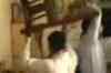 Youth Cong workers ransack hostel in Gujarat